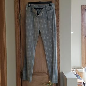 Express pants